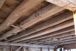 Joists