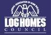 Log Homes Council